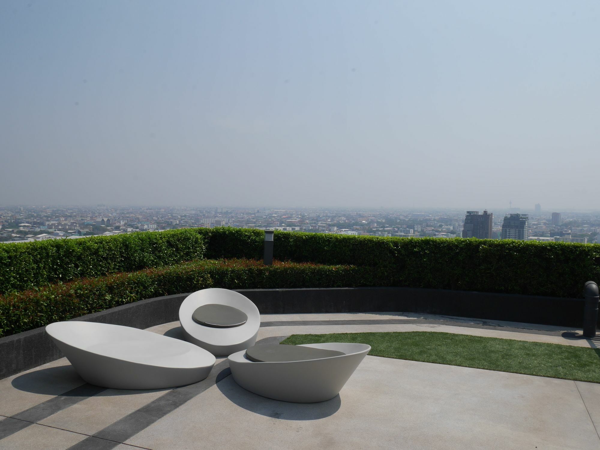 Sky Home At Bangkok Bangna Ban Khlong Nang Li Экстерьер фото