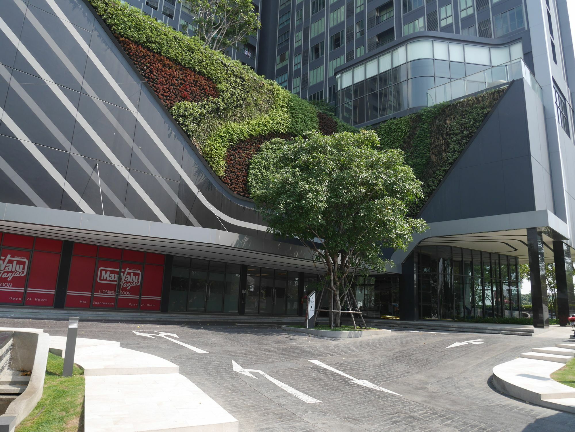 Sky Home At Bangkok Bangna Ban Khlong Nang Li Экстерьер фото